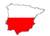 TU RUEDA - Polski